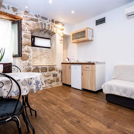 New Rustic Apartments Tonko Σπλιτ Εξωτερικό φωτογραφία